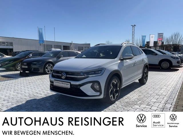 Volkswagen Taigo 1.5 TSI R-Line DSG (MatrixLED+NAVI+AHK+R-Kamera+AC 2025 Benzine