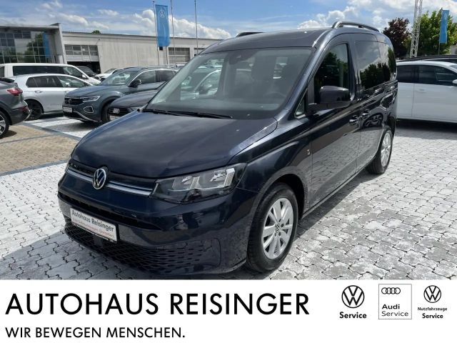 Volkswagen Caddy 2.0 TDI Life (NAVI+AHK+RearView+Panorama) Klima 2023 Diesel