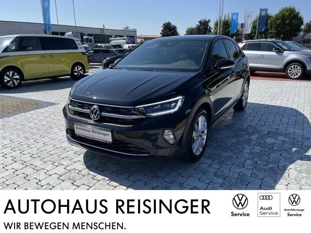 Volkswagen Taigo 1.5 TSI Move DSG (IQLight,AHK,RearView,Panorama) 2023 Benzine