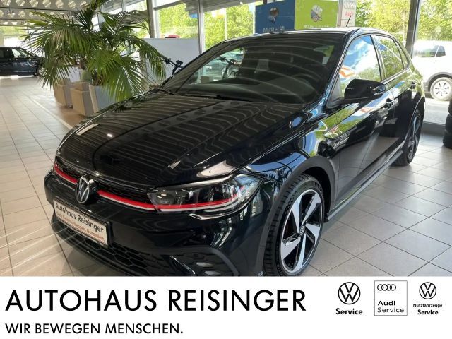 Volkswagen Polo GTI 2.0 TSI DSG (IQ-Light+ACC+AppConnect) Klima 2024 Benzine