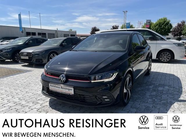 Volkswagen Polo GTI 2.0 TSI DSG (IQLight+IQDrive+APP+ACC+ParkAssist) 2025 Benzine