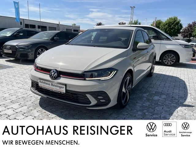Volkswagen Polo GTI 2.0 TSI DSG (IQLight+ACC+APPConnect) Klima 2024 Benzine