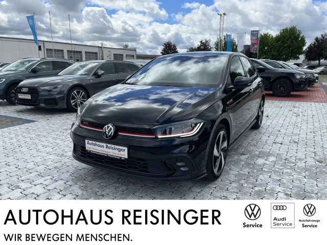 Volkswagen Polo 2.0 TSI GTI DSG (IQLight,ACC,App) Klima 2024 Benzine