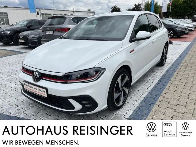 Volkswagen Polo GTI 2.0 TSI DSG (IQLight+APP+ACC+ParkAssist) Klima 2024 Benzine