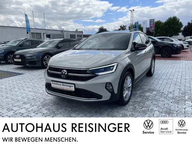 Volkswagen Taigo 1.0 TSI Move DSG (IQLight+APP+RearView) Klima 2024 Benzine