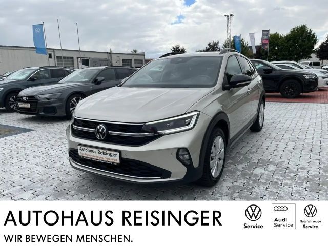 Volkswagen Taigo 1.0 TSI Move DSG (IQLight+NAVI+APP+AHK+ACC+RearVie 2024 Benzine