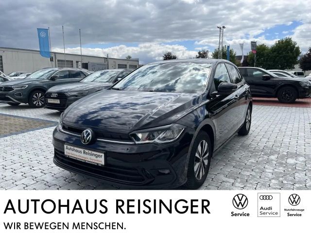 Volkswagen Polo 1.0 TSI GOAL (LED+NAVI+ACC+APP) Klima Navi 2025 Benzine