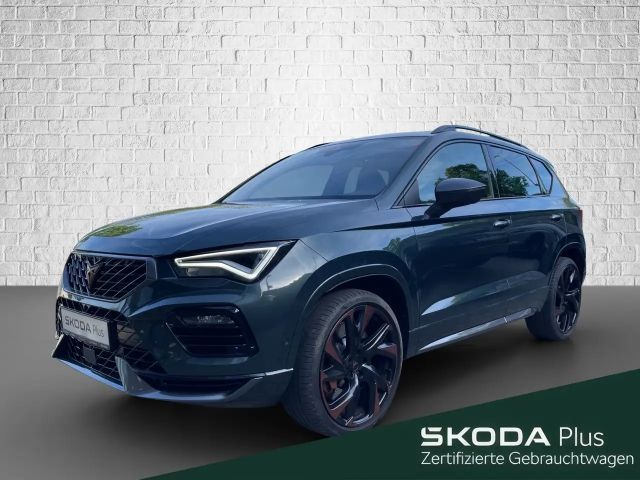 Cupra Ateca 2.0 DSG - VZ 4Drive ACC DCC PANO AHK 2023 Benzine