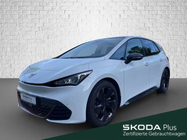 Cupra Born 0.0 Direktantrieb - 170 kW ACC DCC Pano SHZ 2023 Elektrisch