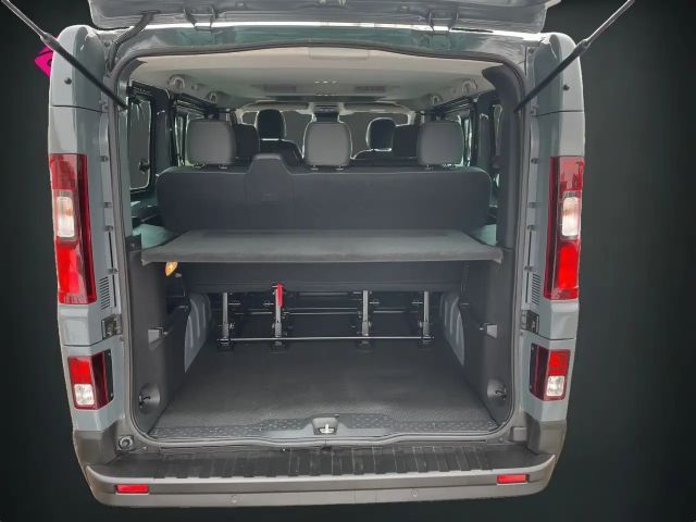 Nissan Primastar