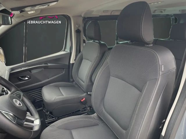Nissan Primastar