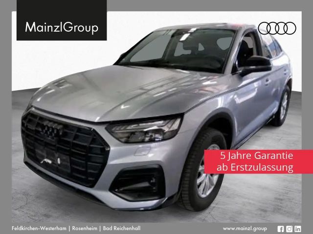 Audi Q5 40 TDI quattro S tronic advanced 2022 Diesel