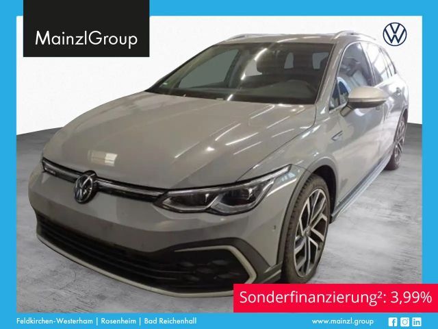 Volkswagen Golf Variant Alltrack 2.0 TDI 4M DSG AHK Stdhz 2024 Diesel