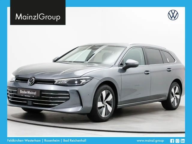 Volkswagen Passat Variant 2.0 TDI DSG Business AHK Kam. ACC 2025 Diesel