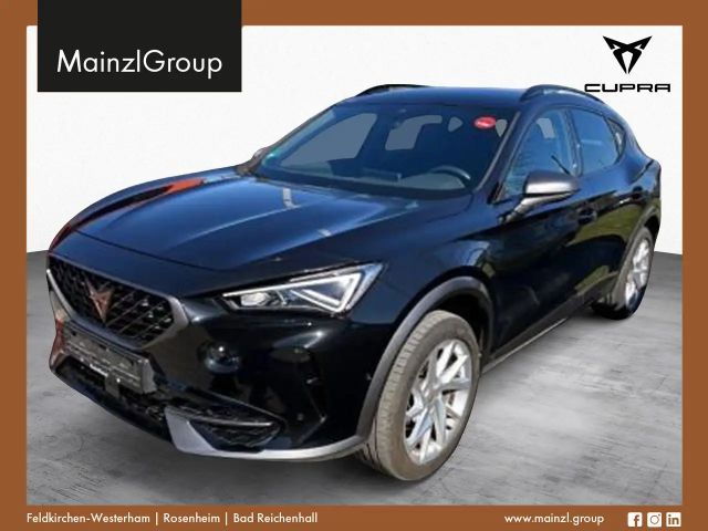 Cupra Formentor 1.5 TSI DSG Navi SHZ 2xPDC Virtual ACC 2023 Benzine