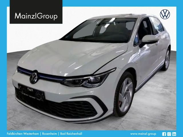 Volkswagen Golf GTE GTE 1.4 TSI DSG LED Navi SHZ ACC 2022 Hybride / Benzine