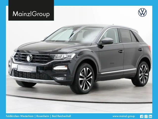 Volkswagen T-Roc 1.5 TSI Beats ACC SHZ Navi PDC 2021 Benzine