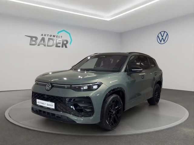 Volkswagen Tayron 2,0TDI 4Mo. R Line Standh. Pano AHK HK 2025 Diesel