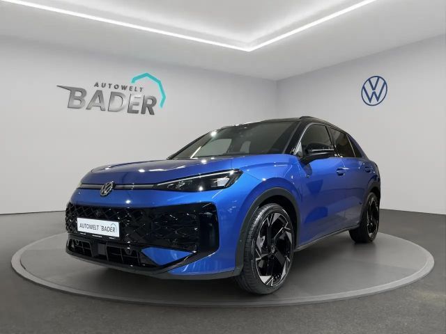 Volkswagen T-Roc 1.5 eTSI R-Line IQ.Light ACC HUD RFK 2025 Benzine