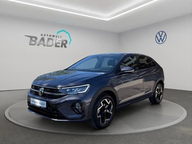 Volkswagen Taigo 1.0 TSI R-Line ACC LED Pano 2025 Benzine
