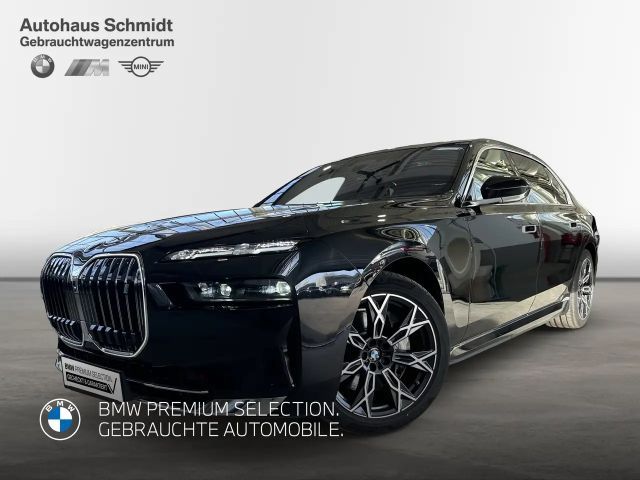 BMW i7 xDrive60 Limousine 599€ netto ohne Anzahlung* B&W* 2024 Elektrisch