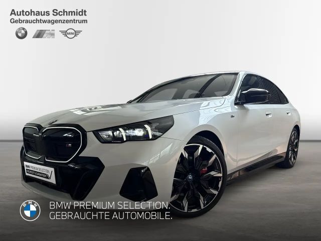 BMW i5 M60 xDrive Limousine*M Sportpaket Pro*21"*LC Prof. 2025 Elektrisch