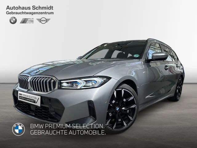 BMW 320 d Touring 387€ netto/mtl.*M Sportpaket*19"*LC Prof 2025 Diesel