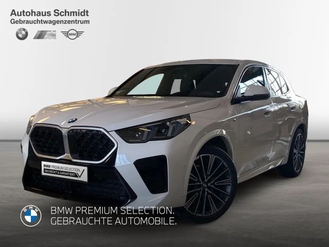 BMW X2 2025 Diesel