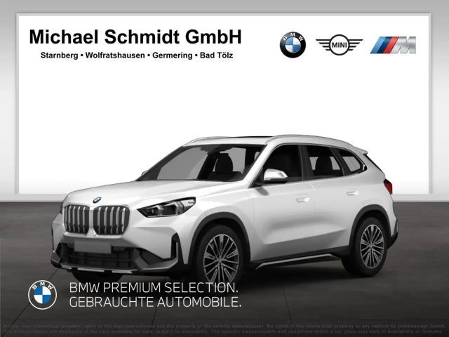 BMW X1 sDrive20d 356€ netto/mtl.*LC Prof.*HUD*DAB*AHK*Ada 2025 Diesel