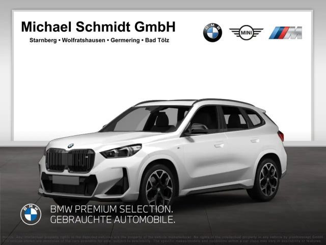 BMW X1 sDrive18i *18"*LC+*H/K*Driving+Parking Assist.*ISO 2025 Benzine