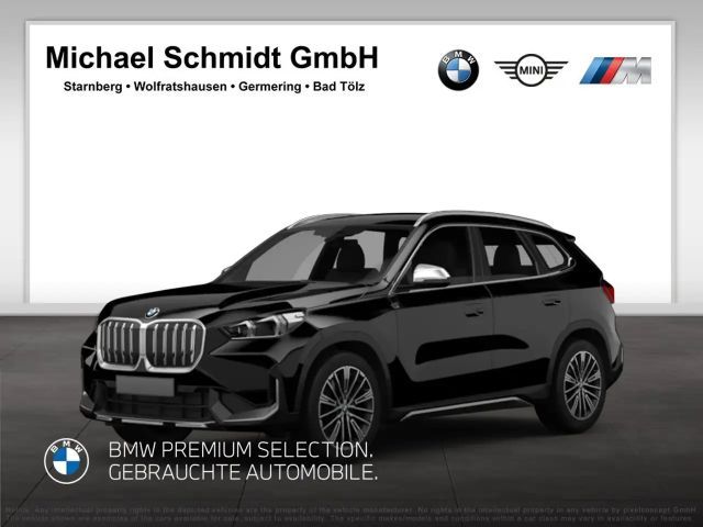 BMW X1 sDrive18i *LC+*DAB*Adapt.LED*Driving+Parking Assis 2024 Benzine