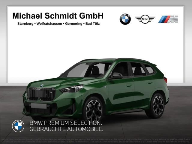 BMW X1 sDrive18i *18"*LC+*H/K*Driving+Parking Assist.*ISO 2025 Benzine
