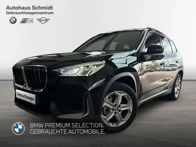 BMW X1 sDrive18i *18"*LC+*H/K*Driving+Parking Assist.*ISO 2024 Benzine