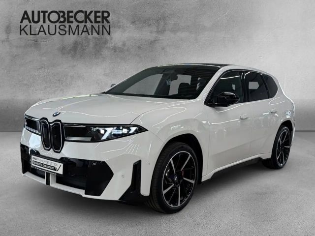 BMW iX3 50 xDrive M SPORT PRO sofort Verfügbar AHK 2026 Elektrisch