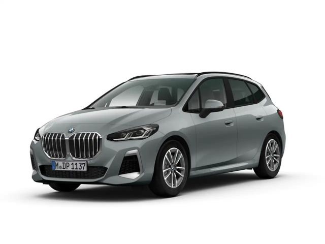 BMW 223 Active Tourer xDrive M SPORT 17'' AHK PANORAMA PAR 2025 Benzine