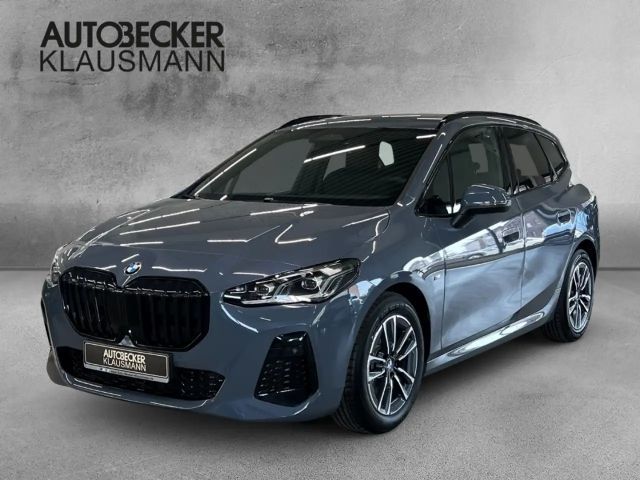 BMW 220 Active Tourer i M Sport LMR 17'' AD AHK-klappbar E 2026 Benzine