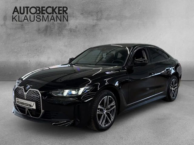 BMW i4 eDrive35 Gran Coupe 18''M SPORTBREMSE WIDESCREEN A 2024 Elektrisch
