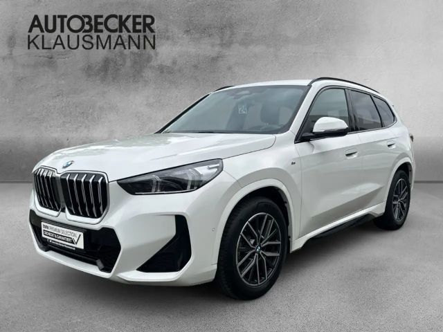BMW X1 sDRIVE 200d M SPORT AUTOMATIK LC PROF AHK LED PDC 2025 Diesel