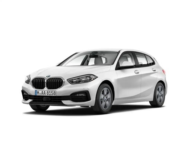 BMW 118 i ADVANTAGE Digitales Cockpit LED Sperrdiff. Mehrz 2021 Benzine
