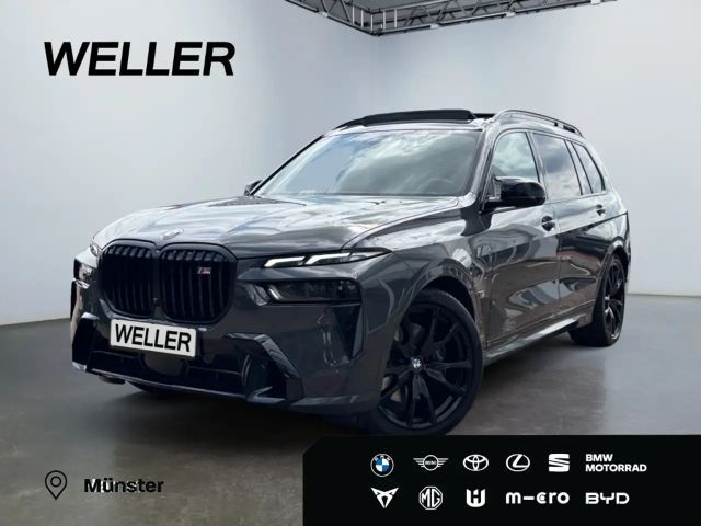 BMW X7 i xDr M Sport Pro *23''*B&W*Pano*StHz*Softcl* 2023 Benzine