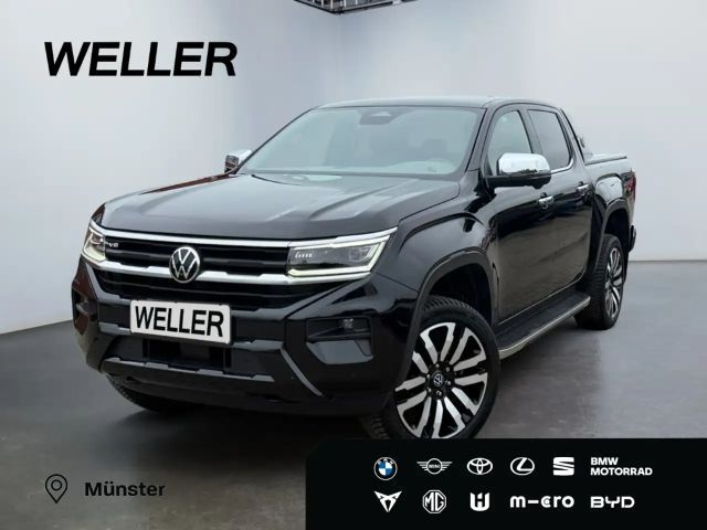 Volkswagen Amarok 3.0 TDI Aventura 4M *21Zoll*360°*H/K*Leder* 2023 Diesel