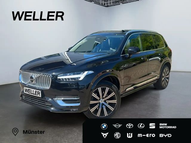Volvo XC90 B5 D AWD Ultimate Bright *7-Si*360*4xSHZ*HUD* 2022 Diesel