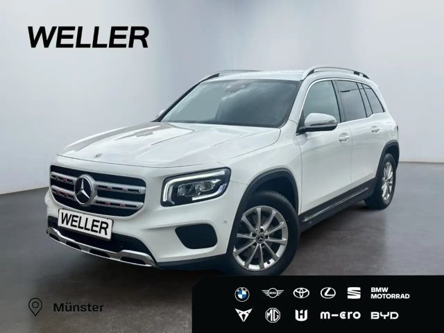 Mercedes-Benz GLB 180 d 8G-DCT Progressive *LED*digi CP*AHK*CAM* 2021 Diesel