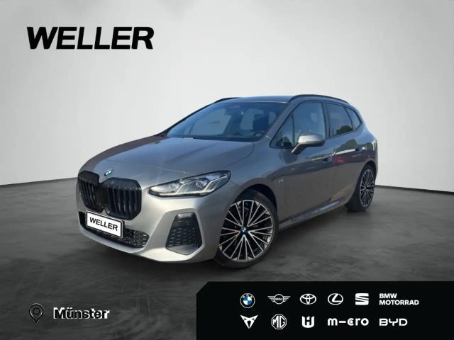BMW 223 Active Tourer M Sport *Leder*360°*ACC*PDC*SHZ 2022 Benzine