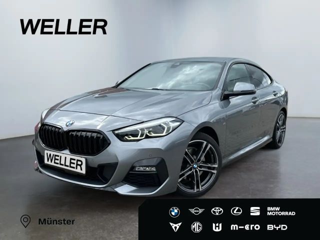 BMW 218 Gran Coupe i M Sport *LED*HiFi*Shadow*Live CP* 2021 Benzine