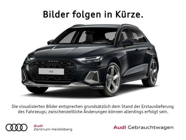 Audi A3 35 TFSI 110(150) kW(PS) S tronic 2025 Benzine