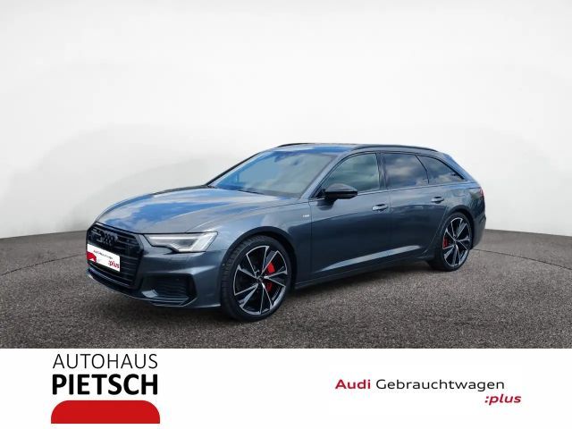 Audi A6 55 TFSIe quattro MagneticR AHK Keyless 2023 Hybride / Benzine