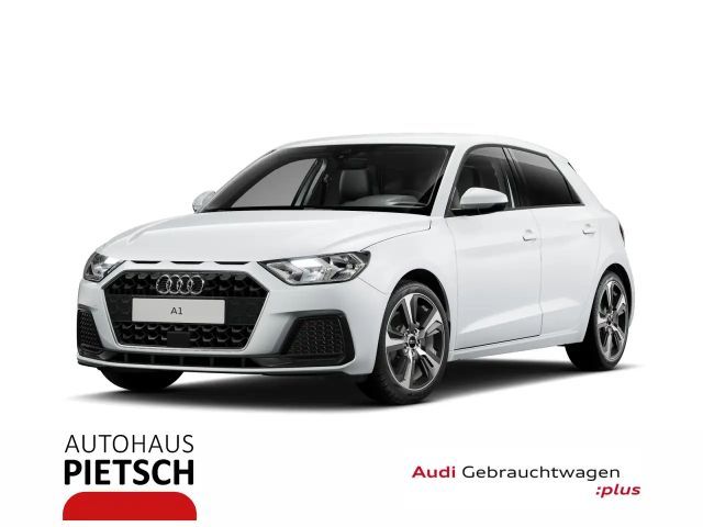 Audi A1 30 TFSI advanced S-tronic 2025 Benzine