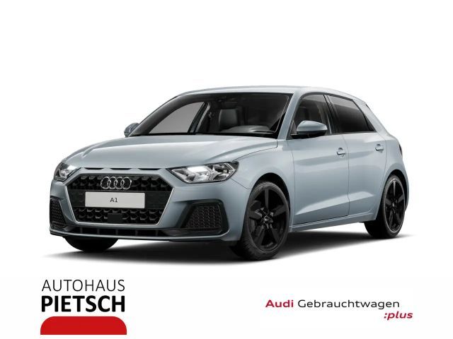 Audi A1 30 TFSI advanced S-tronic 2025 Benzine