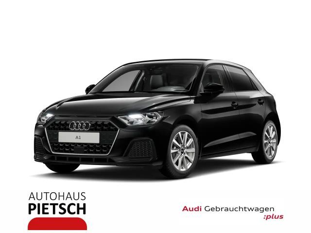 Audi A1 30 TFSI advanced SmartInter Sitzhzg 2025 Benzine